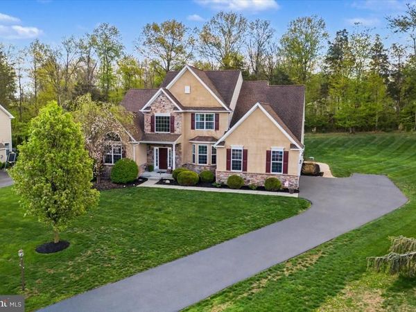 108 MATTHEW LANE, GILBERTSVILLE, PA 19525