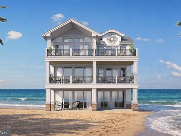 2313 WESLEY AVENUE , OCEAN CITY, NJ 08226