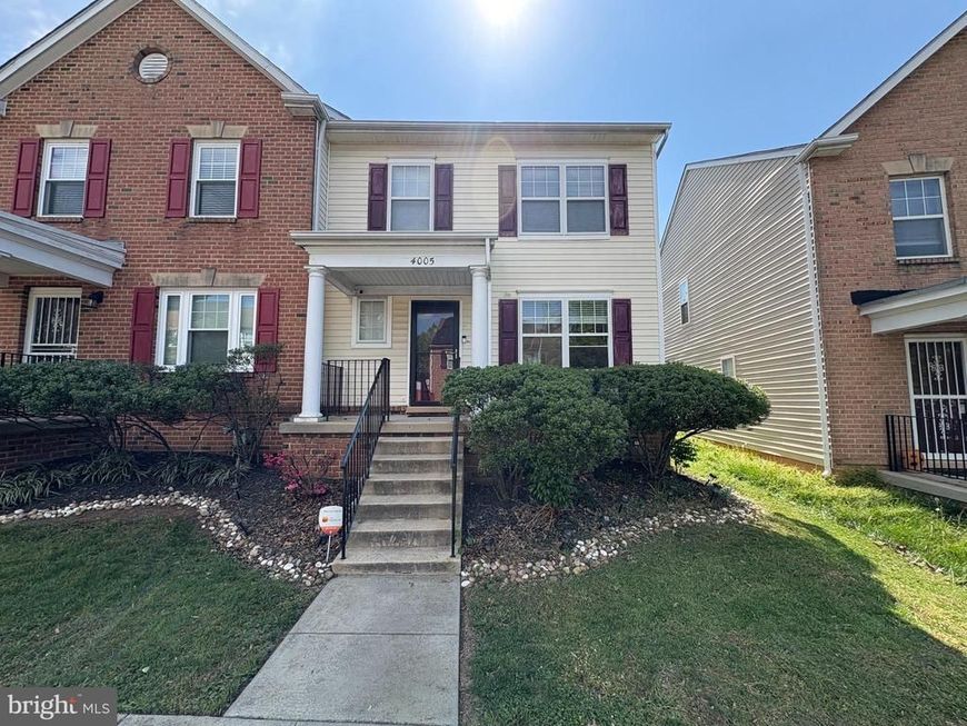 4005 Blakney Lane Se, Washington, DC 20032 Main Photo