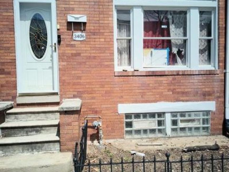 3406 Ramona Avenue, Baltimore, MD 21213 Main Photo