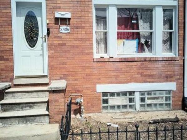 3406 RAMONA AVENUE, BALTIMORE, MD 21213