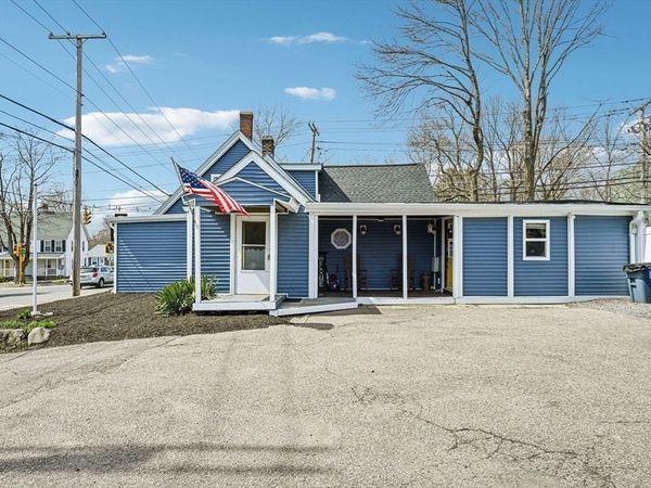 715 Central, Stoughton, MA 02072