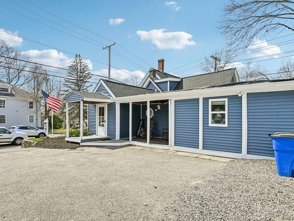 715 Central, Stoughton, MA 02072