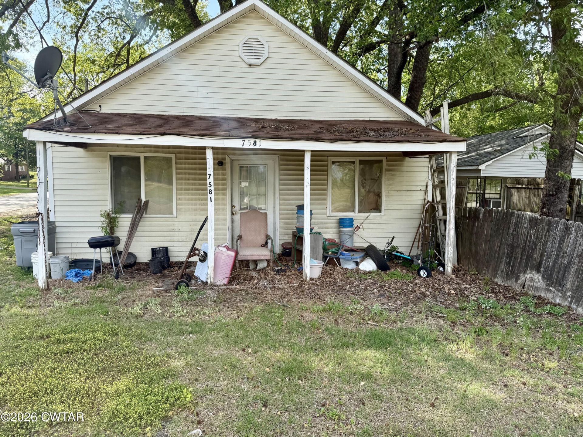 7581 Tn-189, Friendship, TN 38034 Main Photo