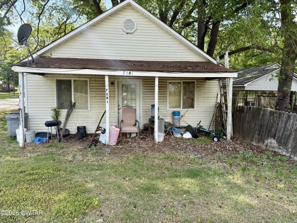 7581 TN-189 , Friendship, TN 38034