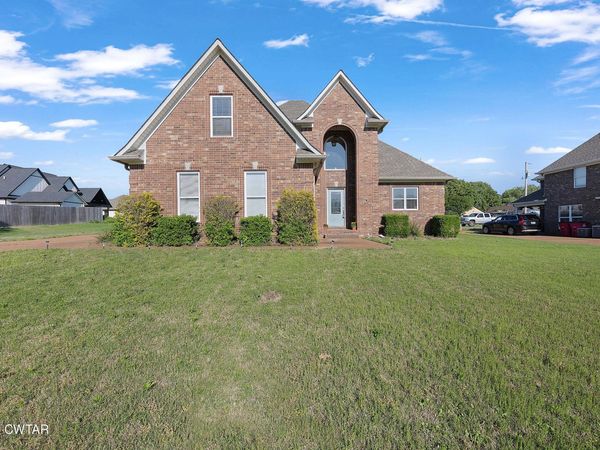 26 Kambridge Drive , Medina, TN 38355