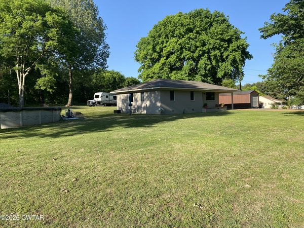 3667 Meacham Road, Newbern, TN 38059