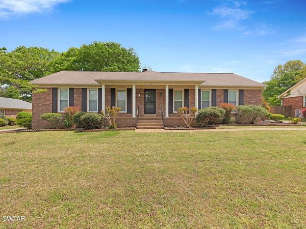 22 Jamestown Drive , Jackson, TN 38305