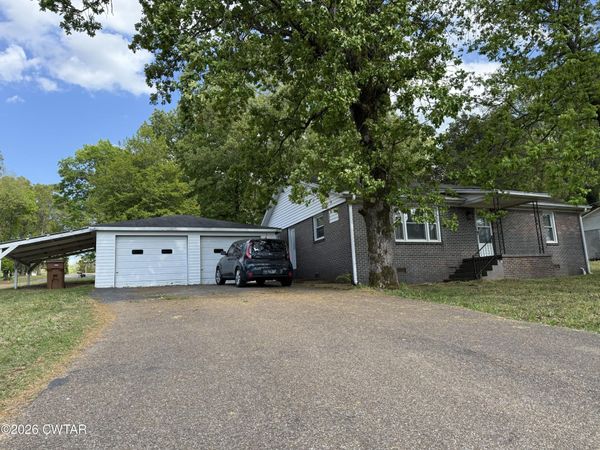 15040 Highway 22 N, Lexington, TN 38351