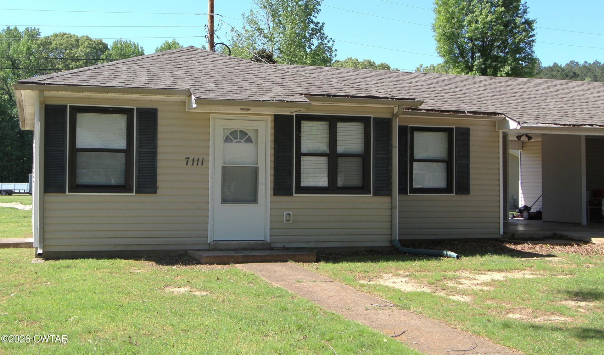 7111 Ellington Cove, Milan, TN 38358 Main Photo