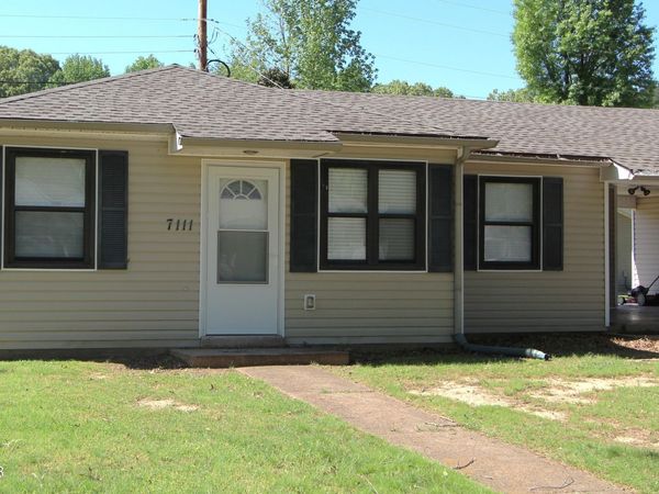 7111 Ellington Cove , Milan, TN 38358