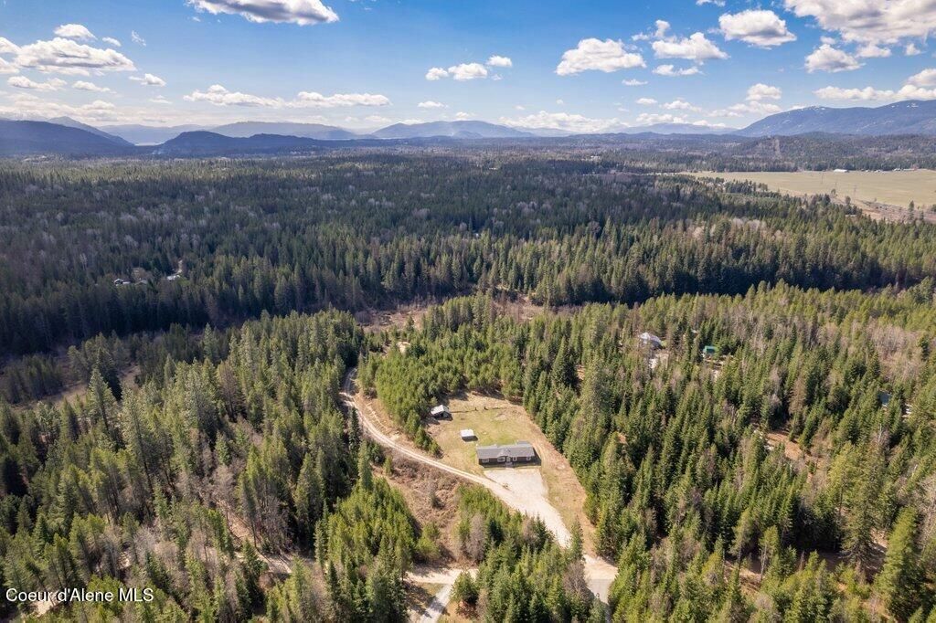 293 Sitting Bull Rd, Sandpoint, ID 83864 Main Photo
