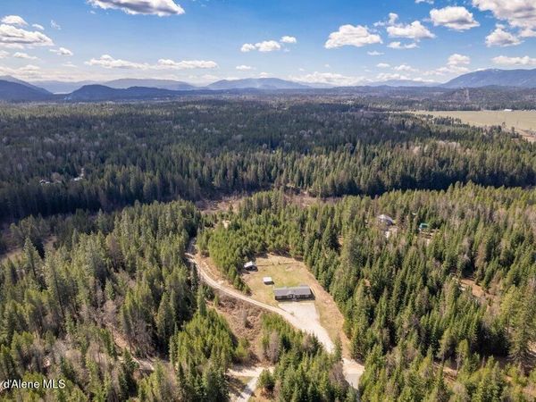 293 Sitting Bull RD, Sandpoint, ID 83864