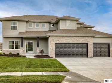 12104 S 109th Street , Papillion, NE 68046