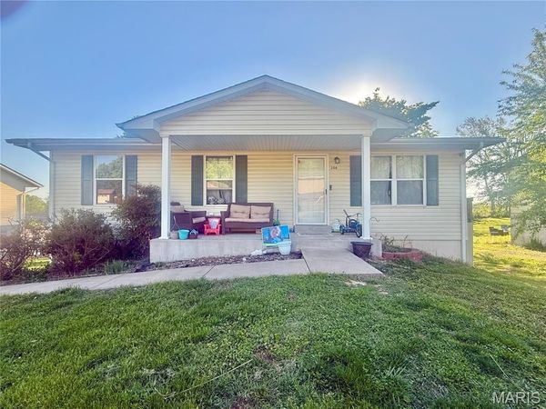 208 Aldergate Drive , Bonne Terre, MO 63628