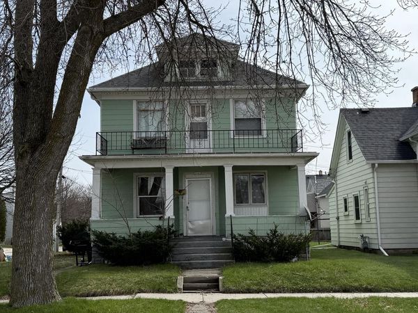 2041 N 13th STREET, Sheboygan, WI 53081