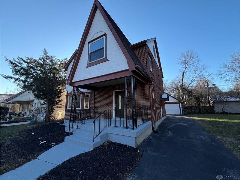 1615 Burroughs Drive, Dayton, OH 45406 Photo 7