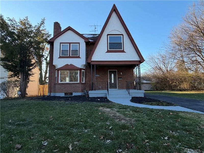 1615 Burroughs Drive, Dayton, OH 45406 Photo 8