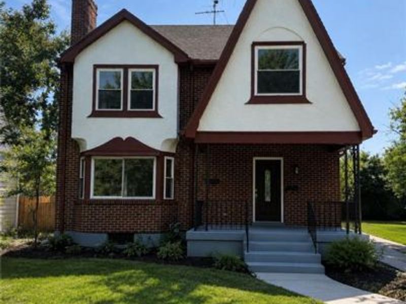 1615 Burroughs Drive, Dayton, OH 45406 Photo 9