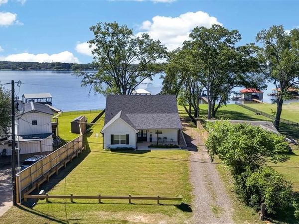 16093 W County Road 189, Flint, TX 75762