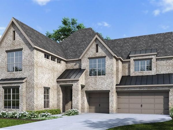 1015 Upland Court, Rockwall, TX 75087