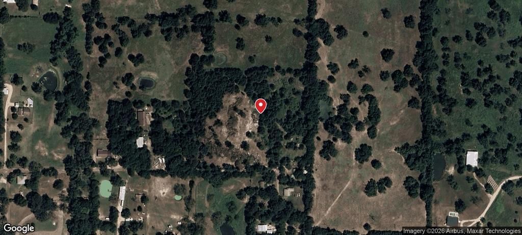 43 County Road 4120, Cooper, TX 75432 Main Photo