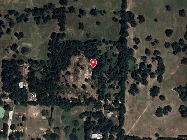 43 COUNTY ROAD 4120, Cooper, TX 75432