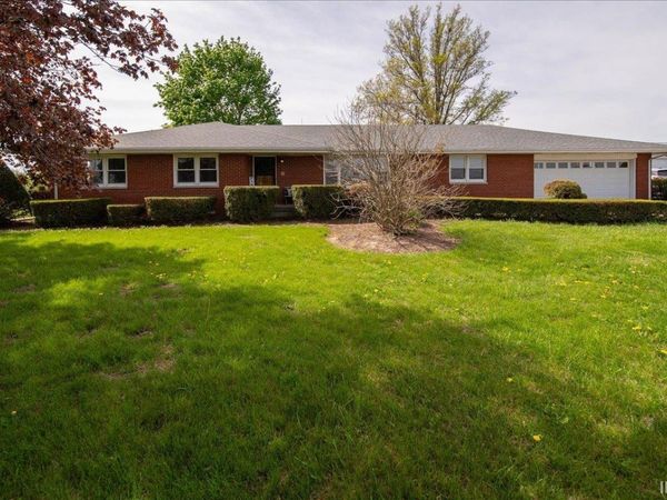 5735 E 400 S, Kokomo, IN 46902