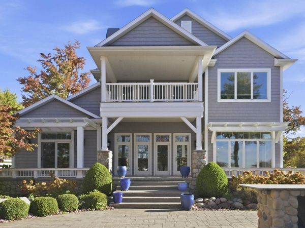 6521 N Kalorama Road, Leesburg, IN 46538