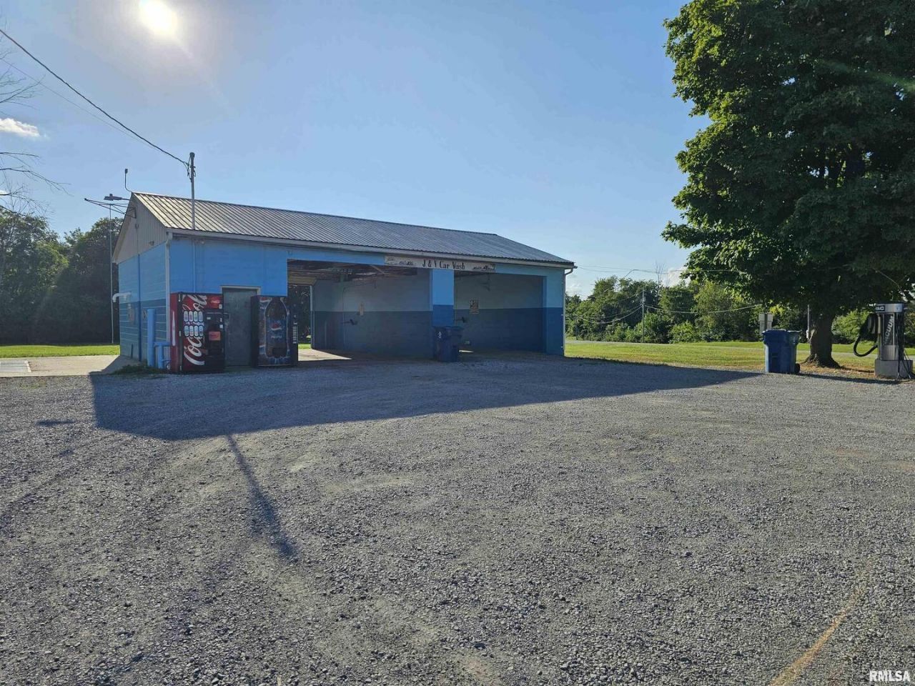 406 N 7th Street, Dahlgren, IL 62828 Main Photo