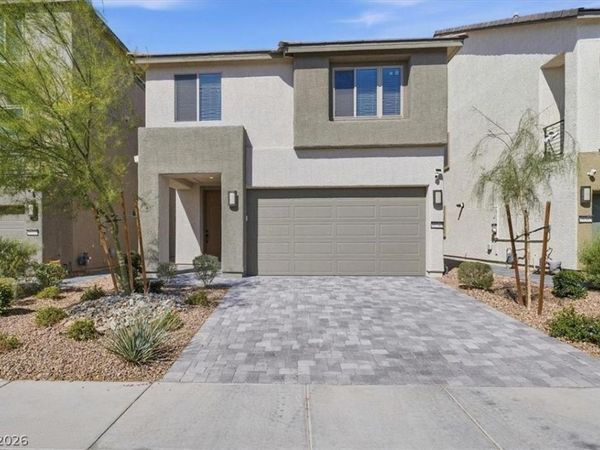 10369 Dallington Street , Las Vegas, NV 89141