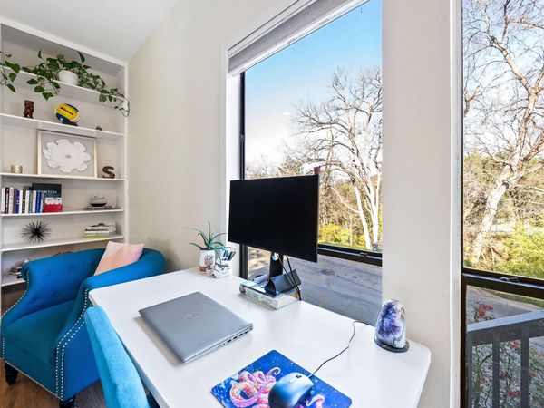 3615 Jorge DR, Unit C, Austin, TX 78731