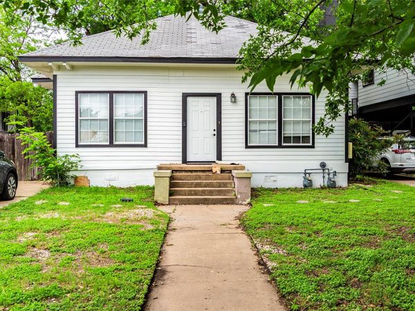 3410 Speedway , Unit A, Austin, TX 78705