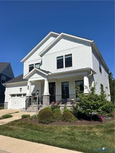 2485 Gold Leaf Circle , Henrico, VA 23233 Main Photo