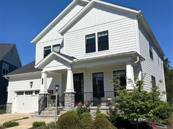 2485 Gold Leaf Circle , Henrico, VA 23233