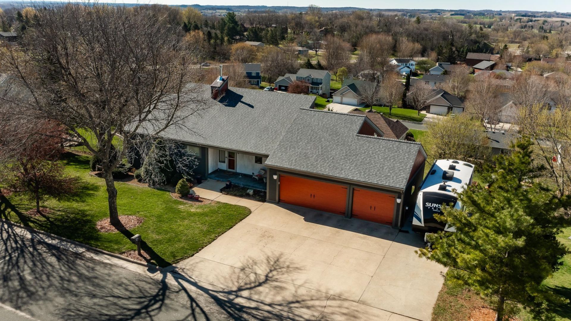 9 Island Heights Court NE, Pine Island, MN 55963