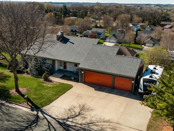 9 Island Heights Court NE, Pine Island, MN 55963