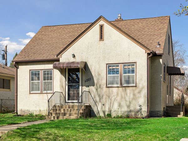4222 Madison Street NE, Columbia Heights, MN 55421