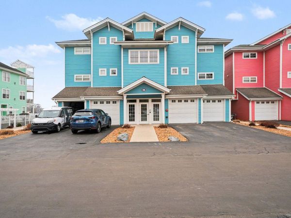 13246 E Lake Shore Drive, Unit 202, Cedar Lake, IN 46303