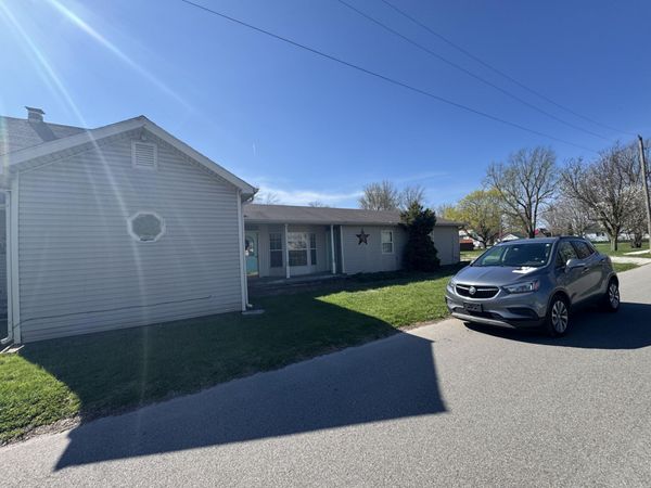 202 W Walnut Street , Akron, IN 46910