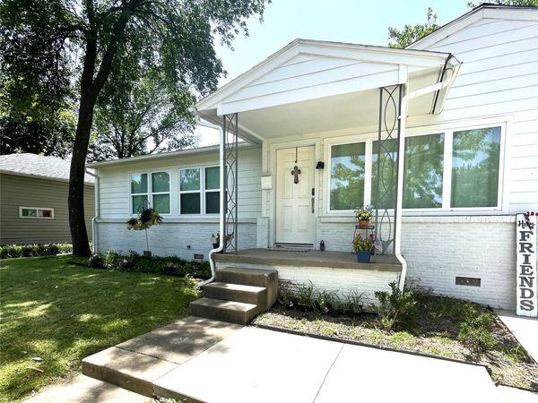2818 S Pittsburg Avenue, Tulsa, OK 74114