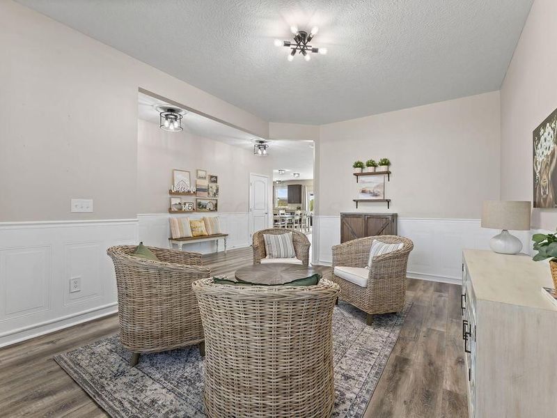 205 Saffron Drive, Sunbury, OH 43074 Photo 12