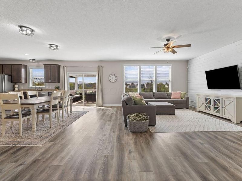 205 Saffron Drive, Sunbury, OH 43074 Photo 14