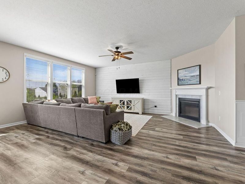 205 Saffron Drive, Sunbury, OH 43074 Photo 15