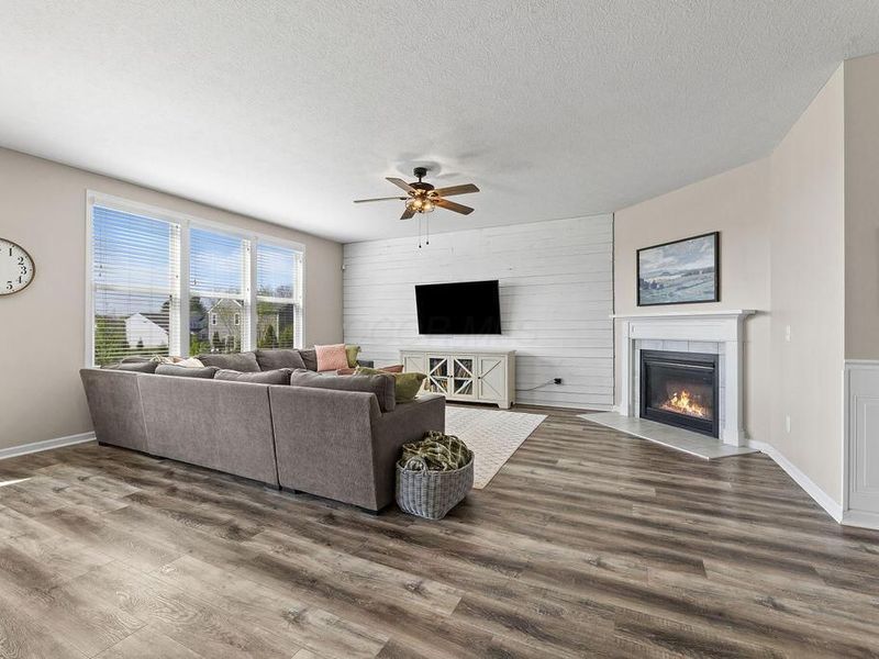 205 Saffron Drive, Sunbury, OH 43074 Photo 16