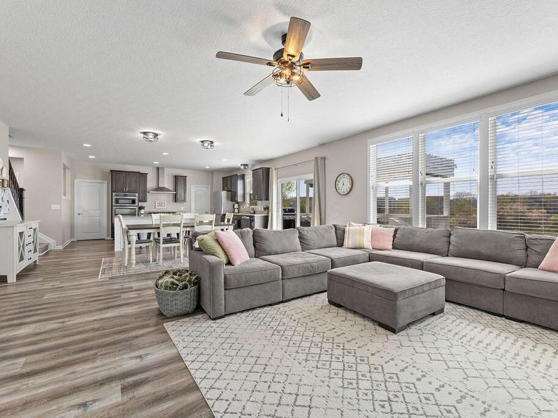 205 Saffron Drive, Sunbury, OH 43074 Photo 17