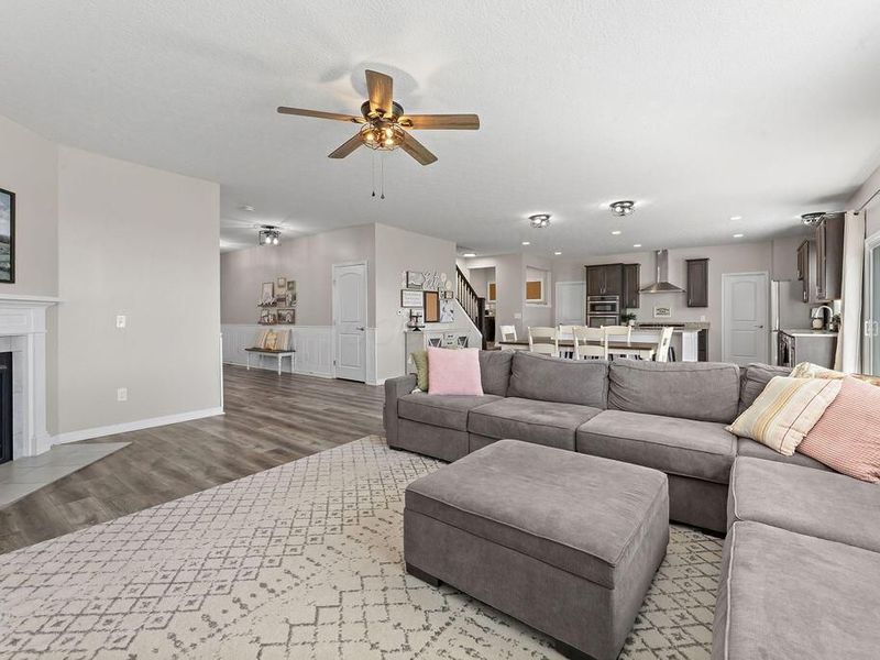 205 Saffron Drive, Sunbury, OH 43074 Photo 18