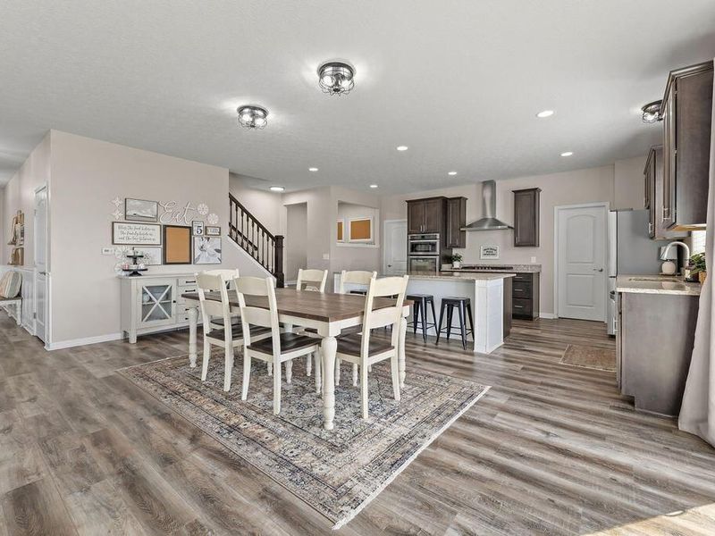 205 Saffron Drive, Sunbury, OH 43074 Photo 21