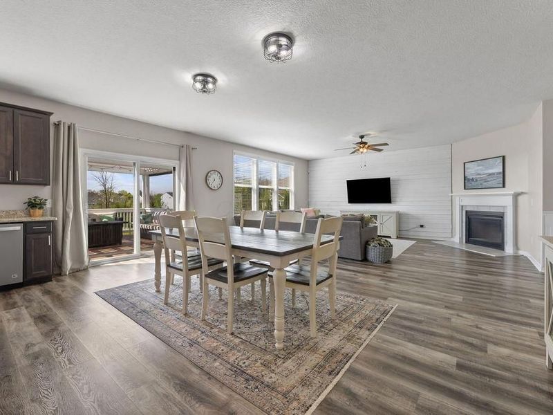 205 Saffron Drive, Sunbury, OH 43074 Photo 22