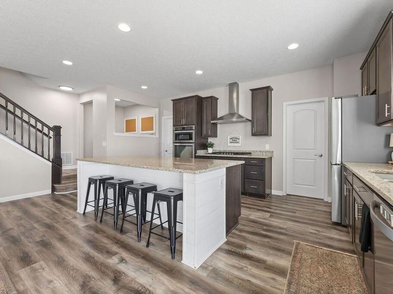 205 Saffron Drive, Sunbury, OH 43074 Photo 24